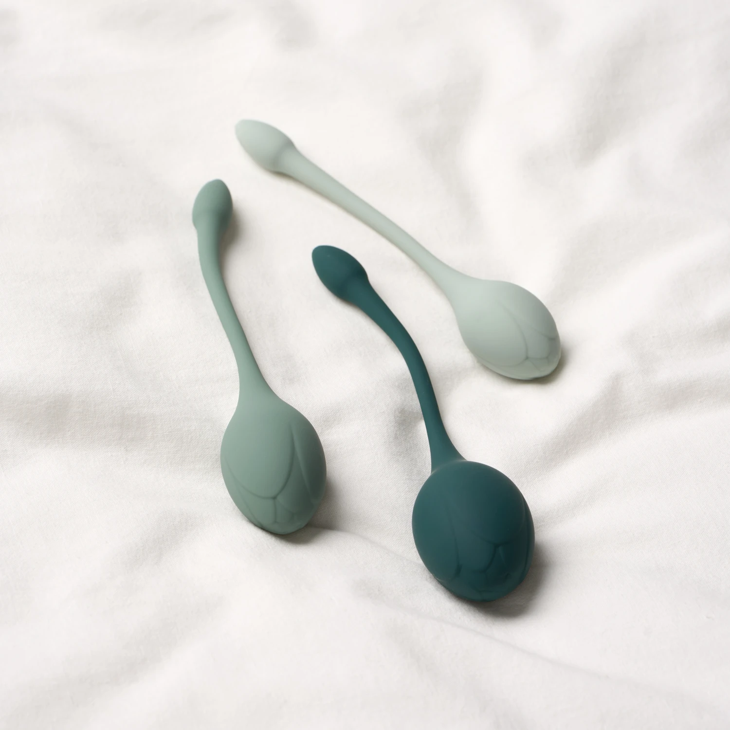 Amaysin Tulip Vaginakule Sett 1