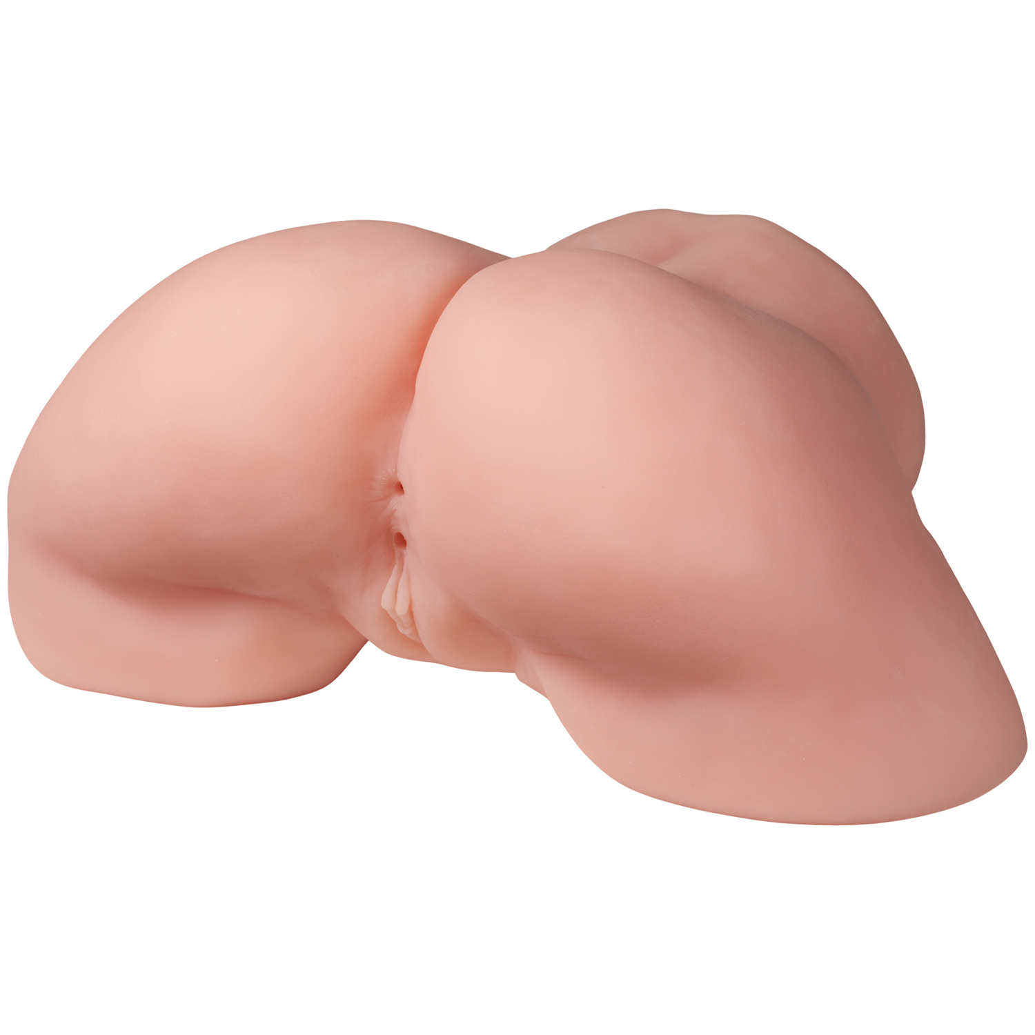 MR.MEMBR Harper Large Realistisk Pussy and Ass 1