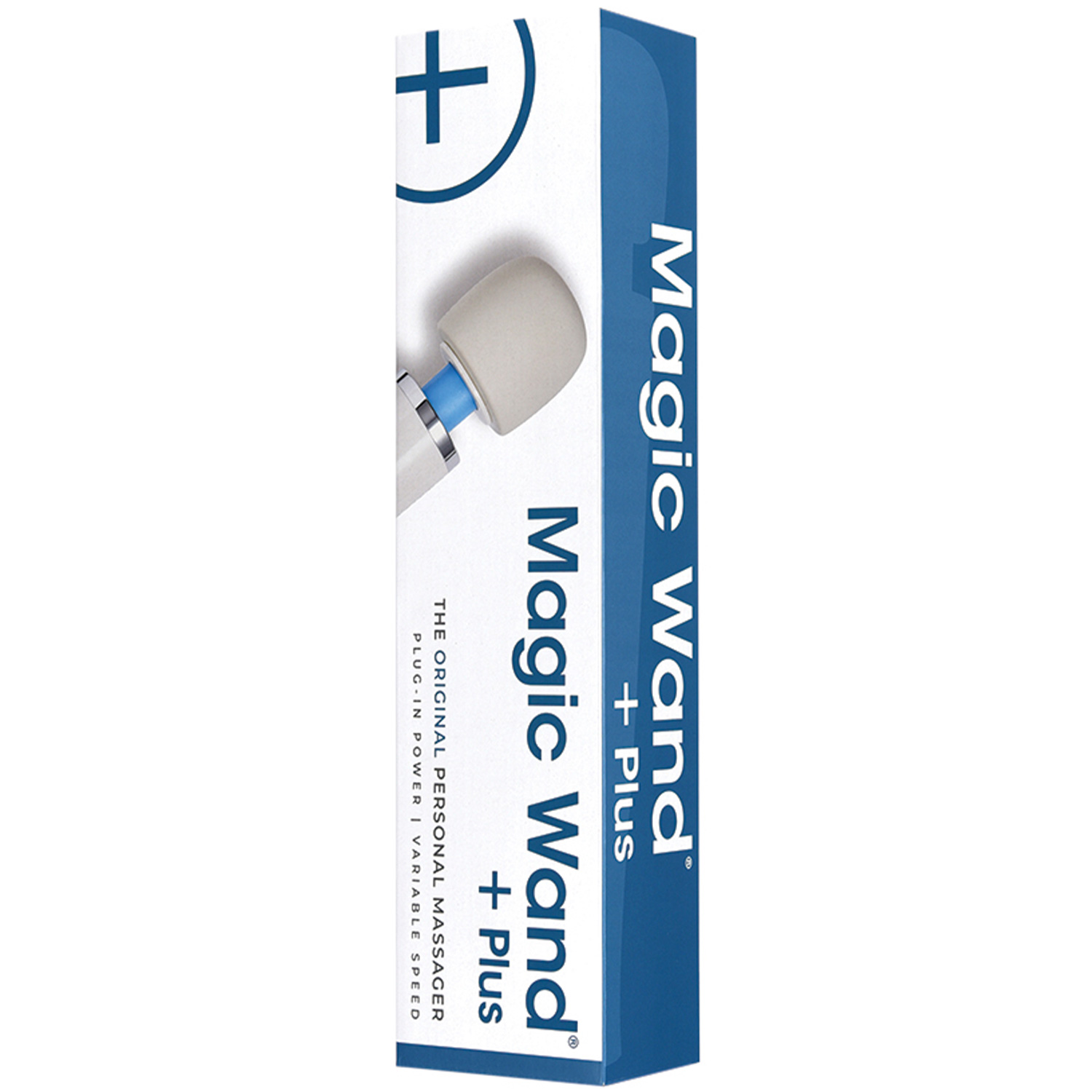 Hitachi Magic Wand Plus Vibrator 1