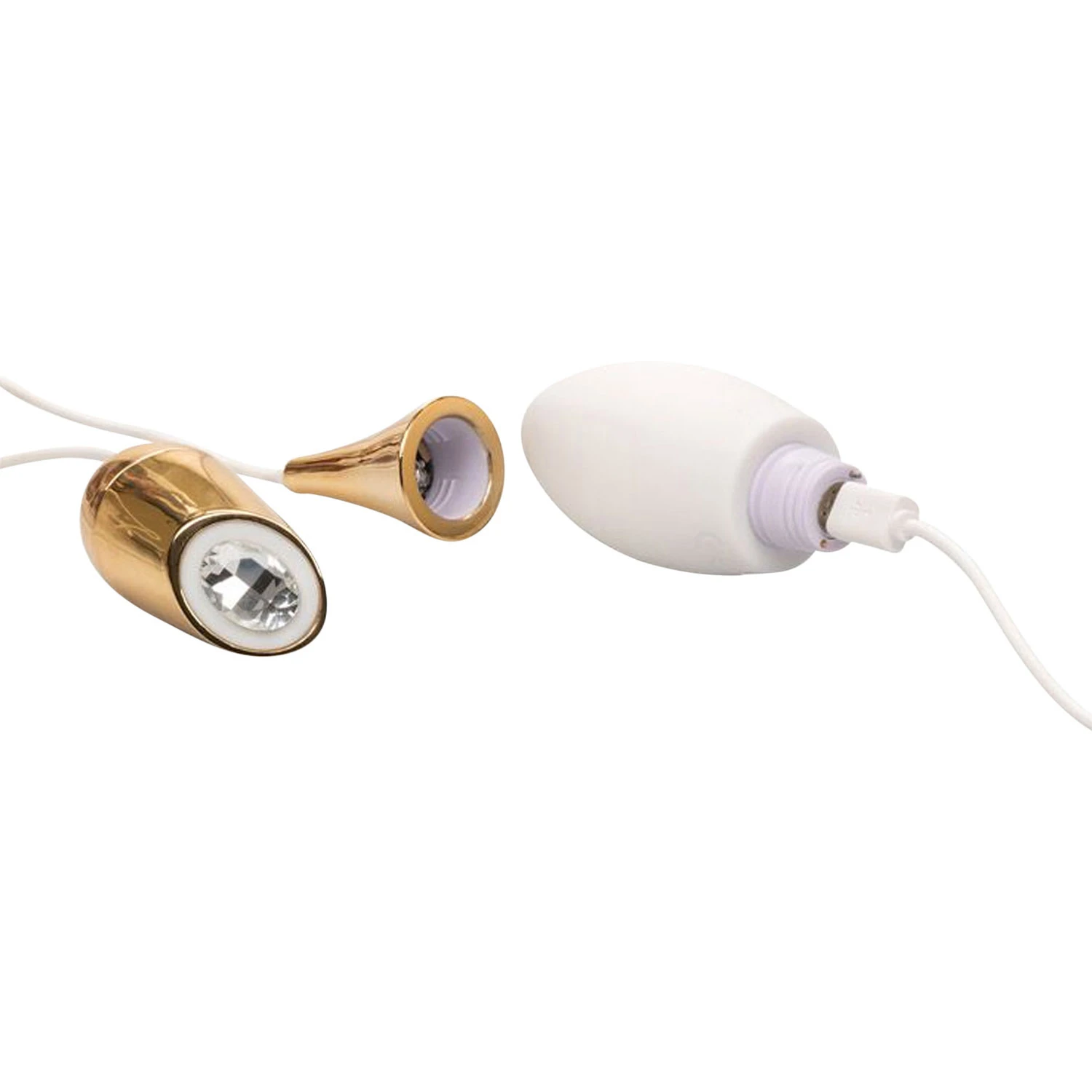 Callie by Jopen Mini Masseur Rechargeable 1