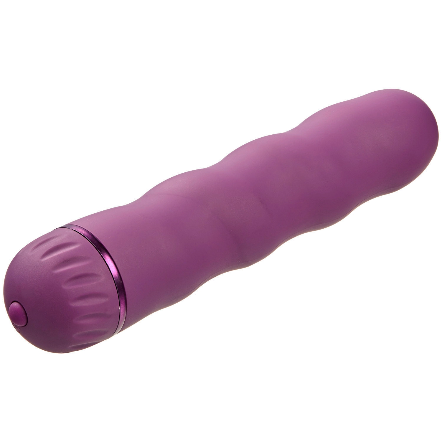 Baseks Girl Power Dildo Vibrator 1