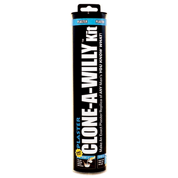 Clone-A-Willy Klona Din Penis i Gips var 1