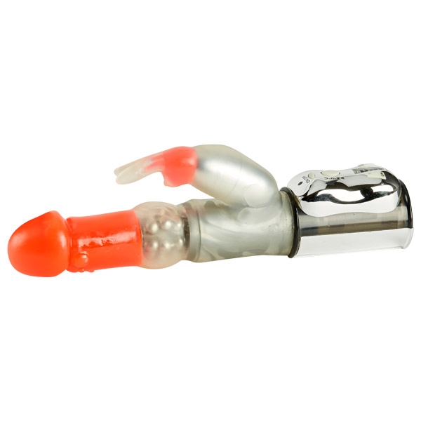 Ultra 7 Future Tech Mr Rabbit Vibrator 1