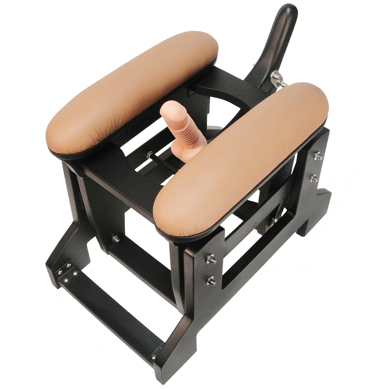 LoveBotz Love Glider Sex machine 1