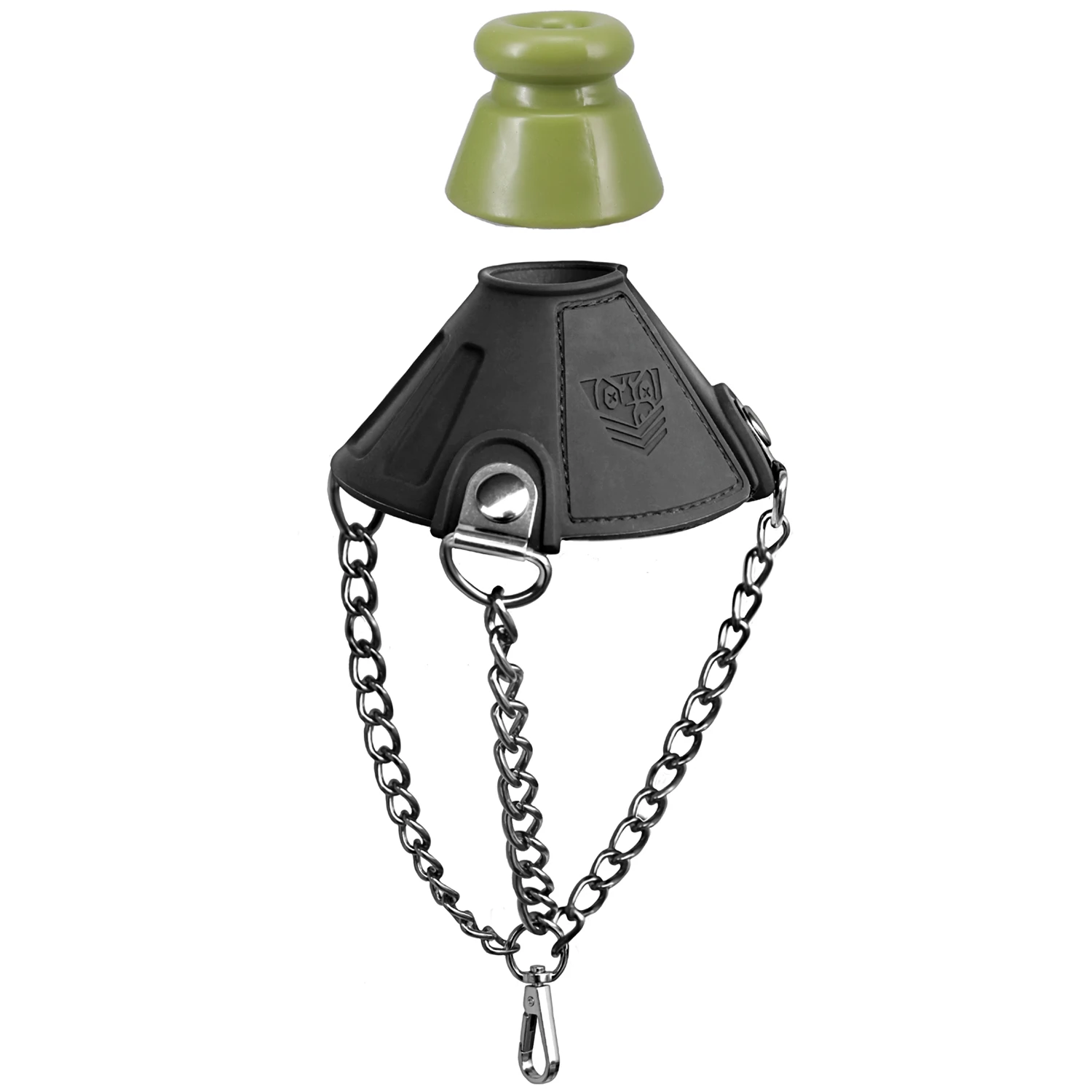 Doc Johnson Fort Troff Apex Ball Chute var 2