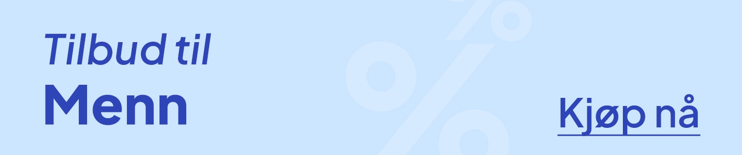 Tilbud til menn desktop