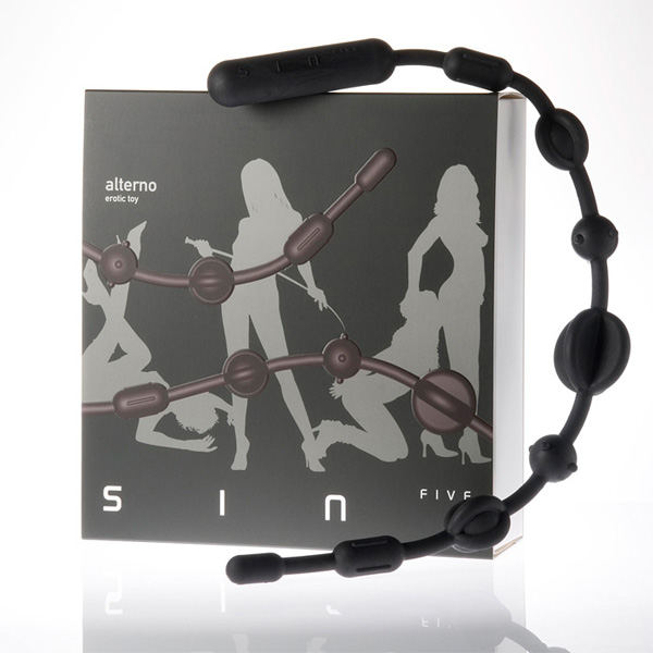 Sinfive Alterno Analkæde 1