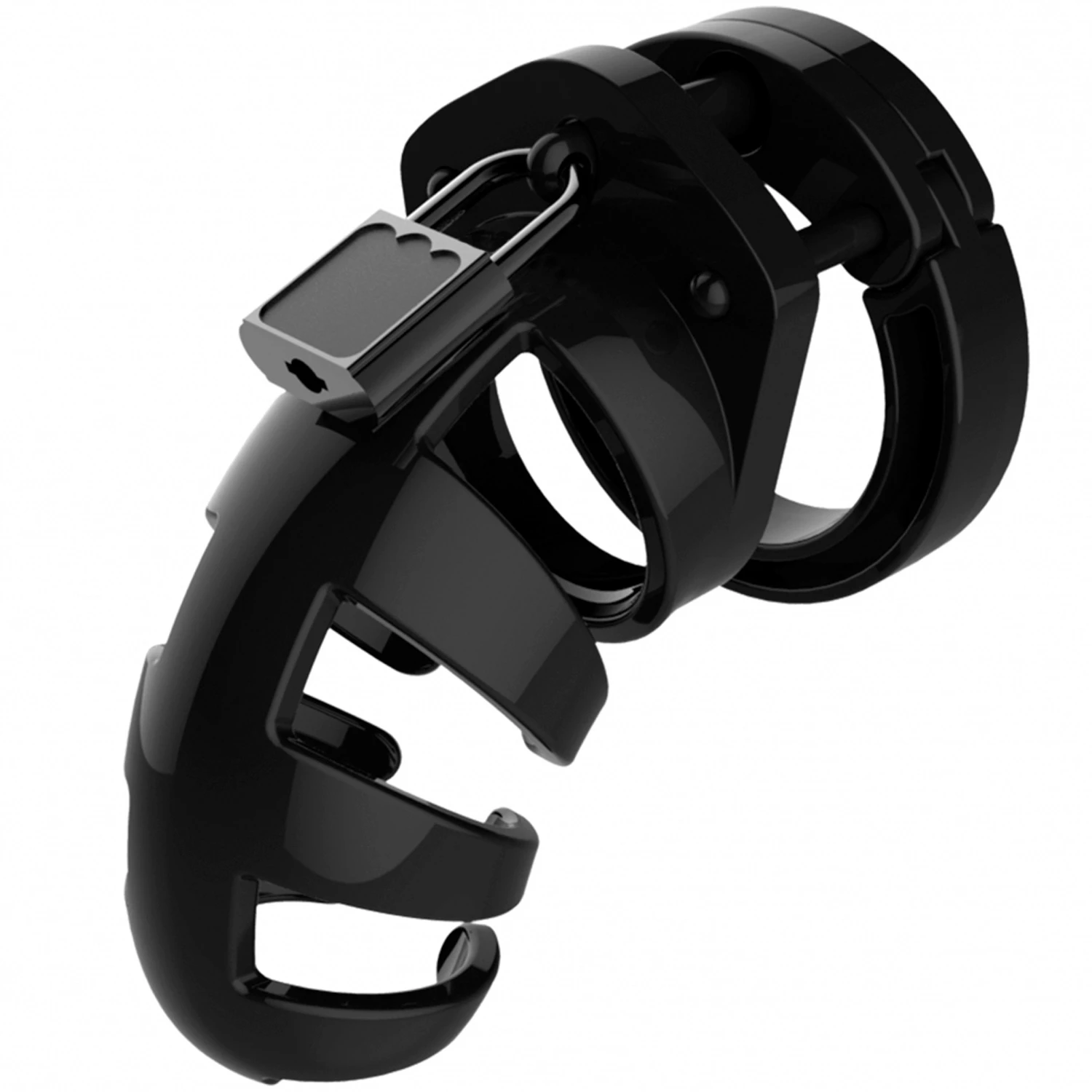 ManCage 02 Säädettävä Siveysvyö var 1