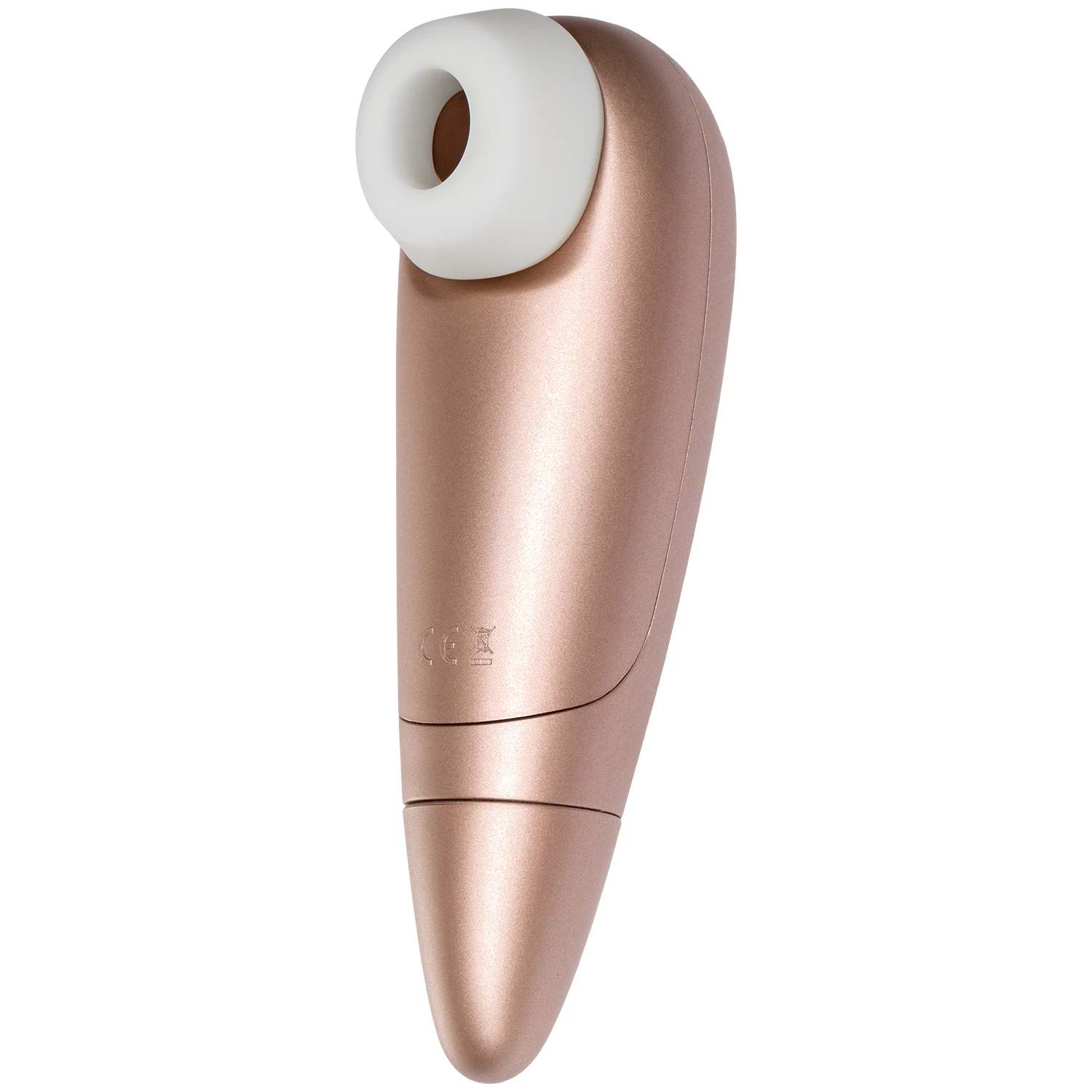 Satisfyer Number One Klitorisstimulator var 1