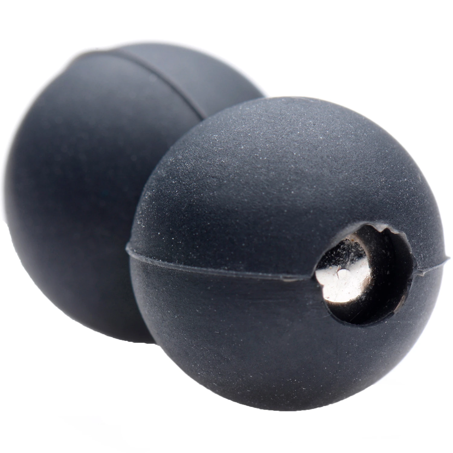Master Series Magnetische Silikonkugeln 1
