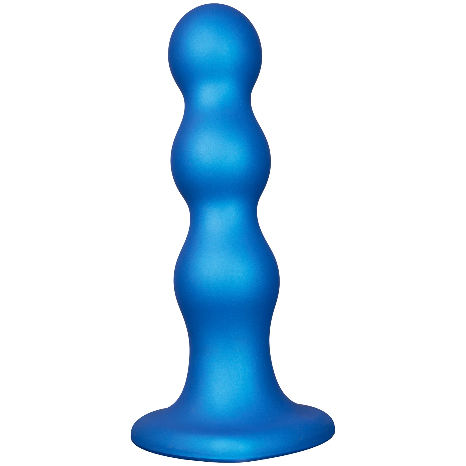 Strap-On-Me Dildo Balls Plug 13,4 cm 1