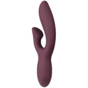 Amaysin Curvy Uppladdningsbar Rabbitvibrator 5