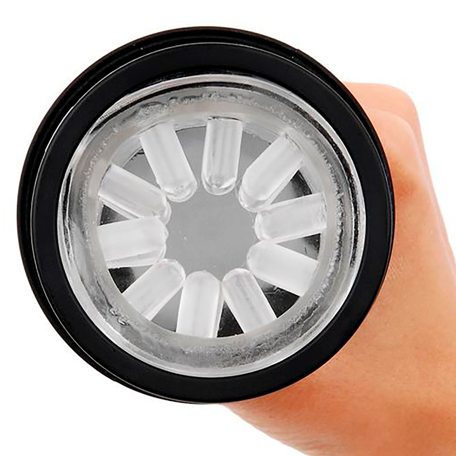 Rends Masturbateur cyclone R-1 A10 avec télécommande 1