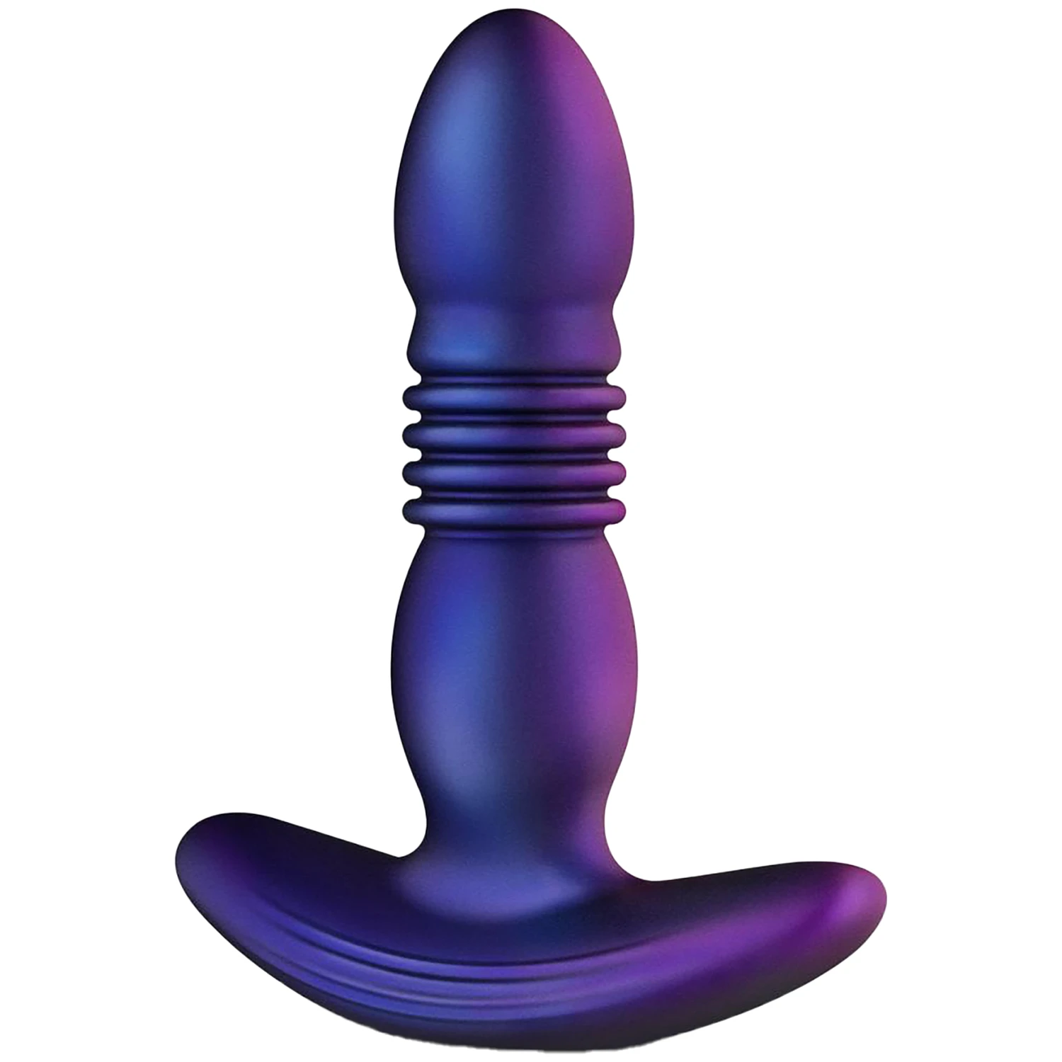 Hueman Supernova Thrusting Analplugg 14 cm 1