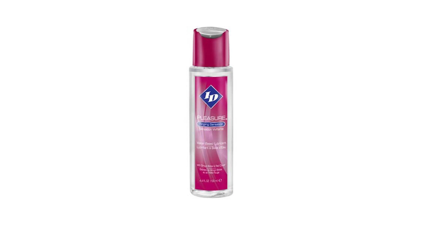 ID Pleasure Stimulating Lubricant 130 ml | Sinful UK