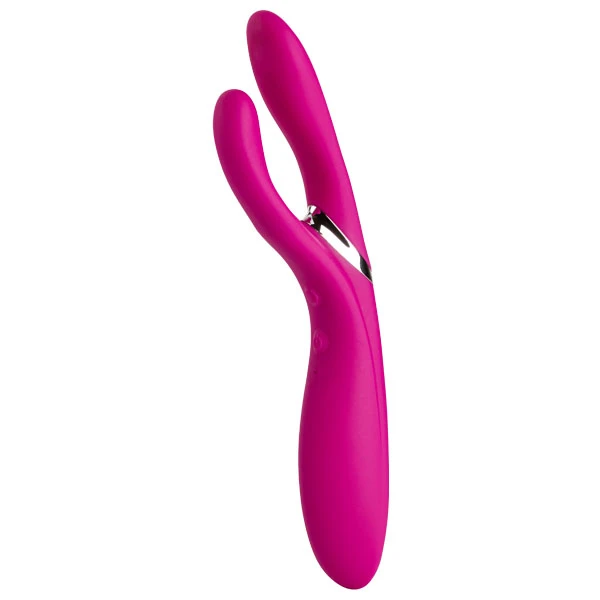 Ovo E6 Opladelig Rabbit Vibrator var 1