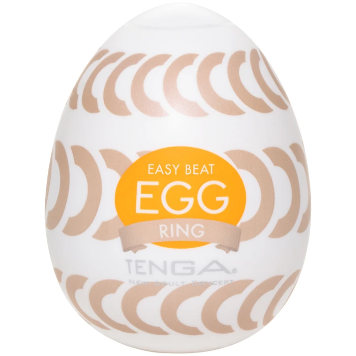 TENGA Egg Ring Masturbator var 1