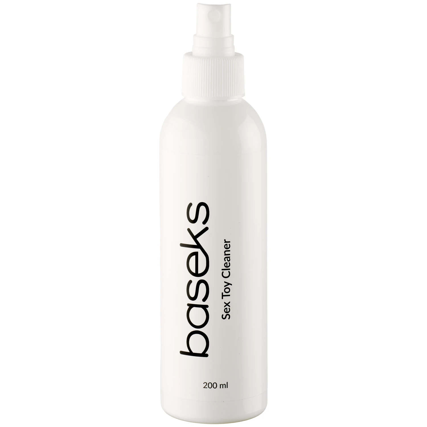 Baseks Sexlegetøjs Rengøring 200 ml 1