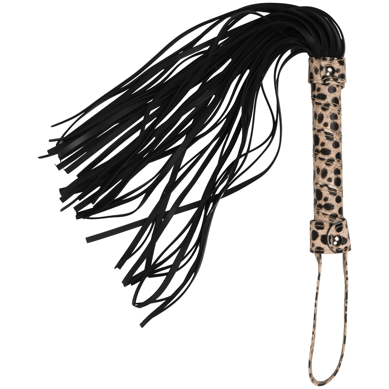 Baseks Leopard Flogger var 1