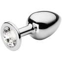 Rosebuds Cristal Plug XLarge var 1