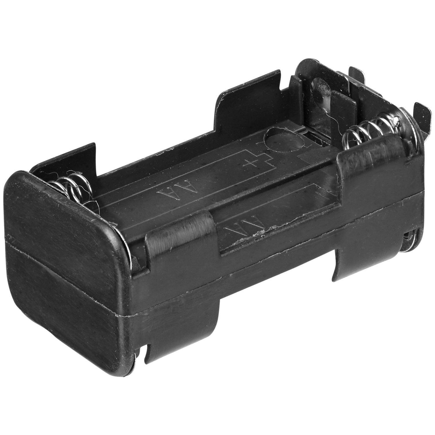 Boîtier de piles pour vibromasseur Rabbit 1