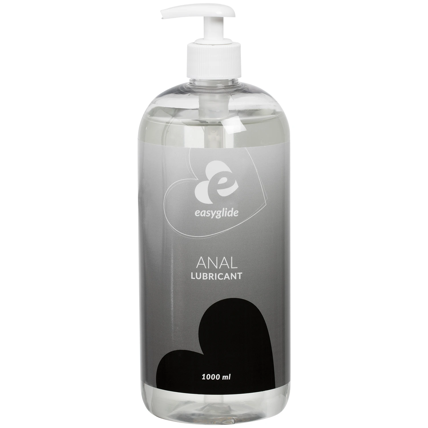 EasyGlide Vesipohjainen Anaaliliukuvoide 1000 ml var 1