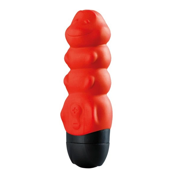 Fun Factory Baby Bug Dildovibrator var 1