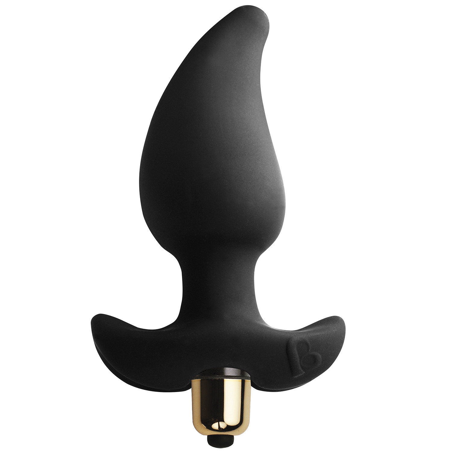 Butt Quiver Stimulateur de Prostate 12,2 cm 2