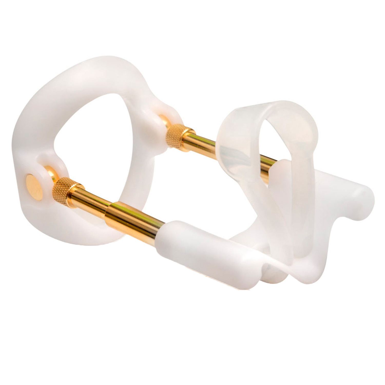 Andromedical Andropenis Gold Penis Extender      - Gold
