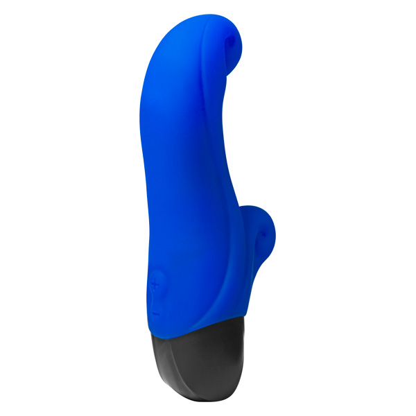 Fun Factory Ocean Oppladbar Mini-dildovibrator 1