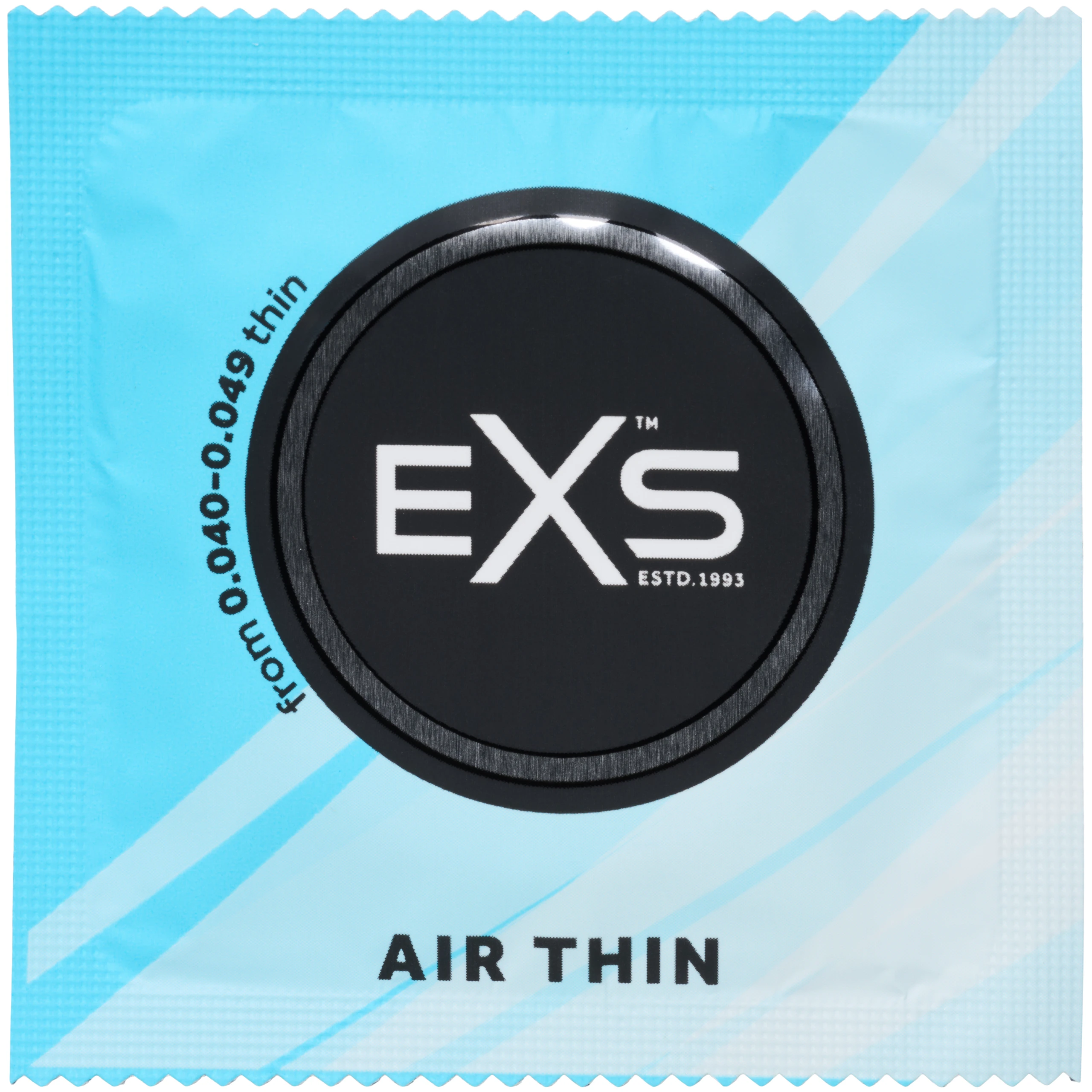 EXS Air Thin Kondomer 12 stk var 2
