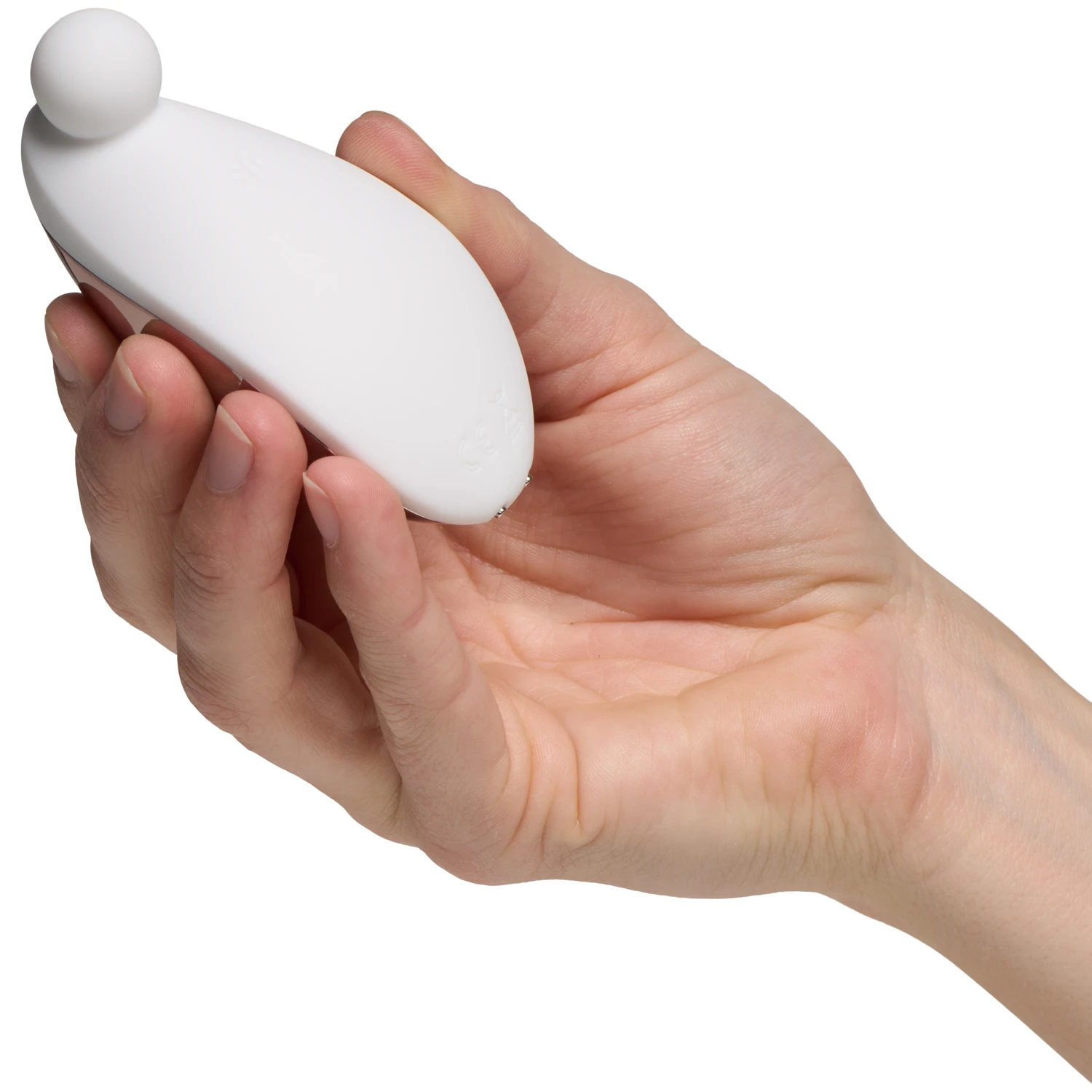 Satisfyer Spot On 2 Opleg Vibrator var 9