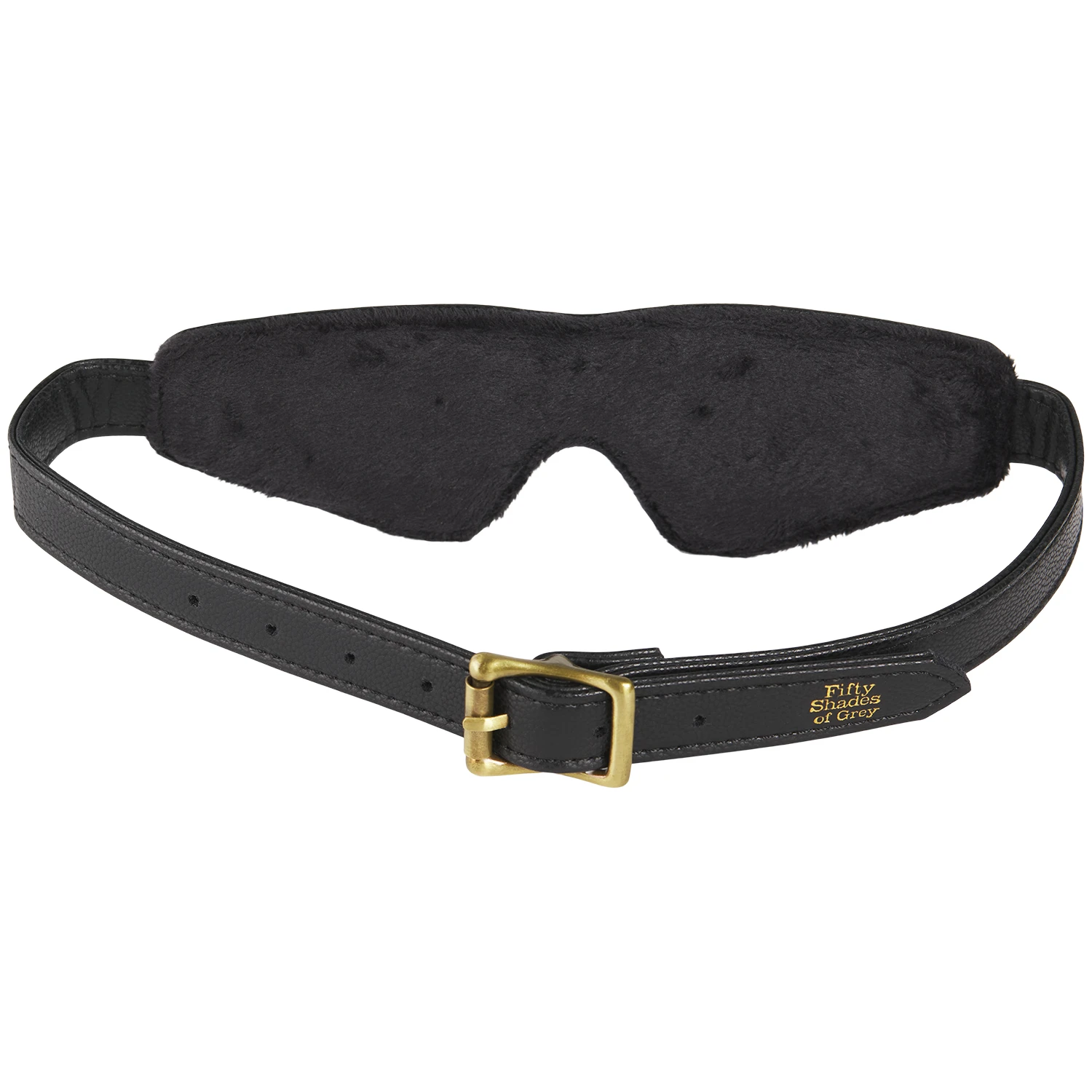 Fifty Shades of Grey Bound to You Blindfold 1