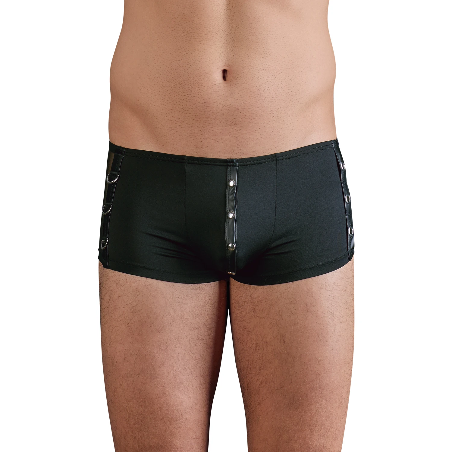 NEK Boxershorts med Knapper var 1