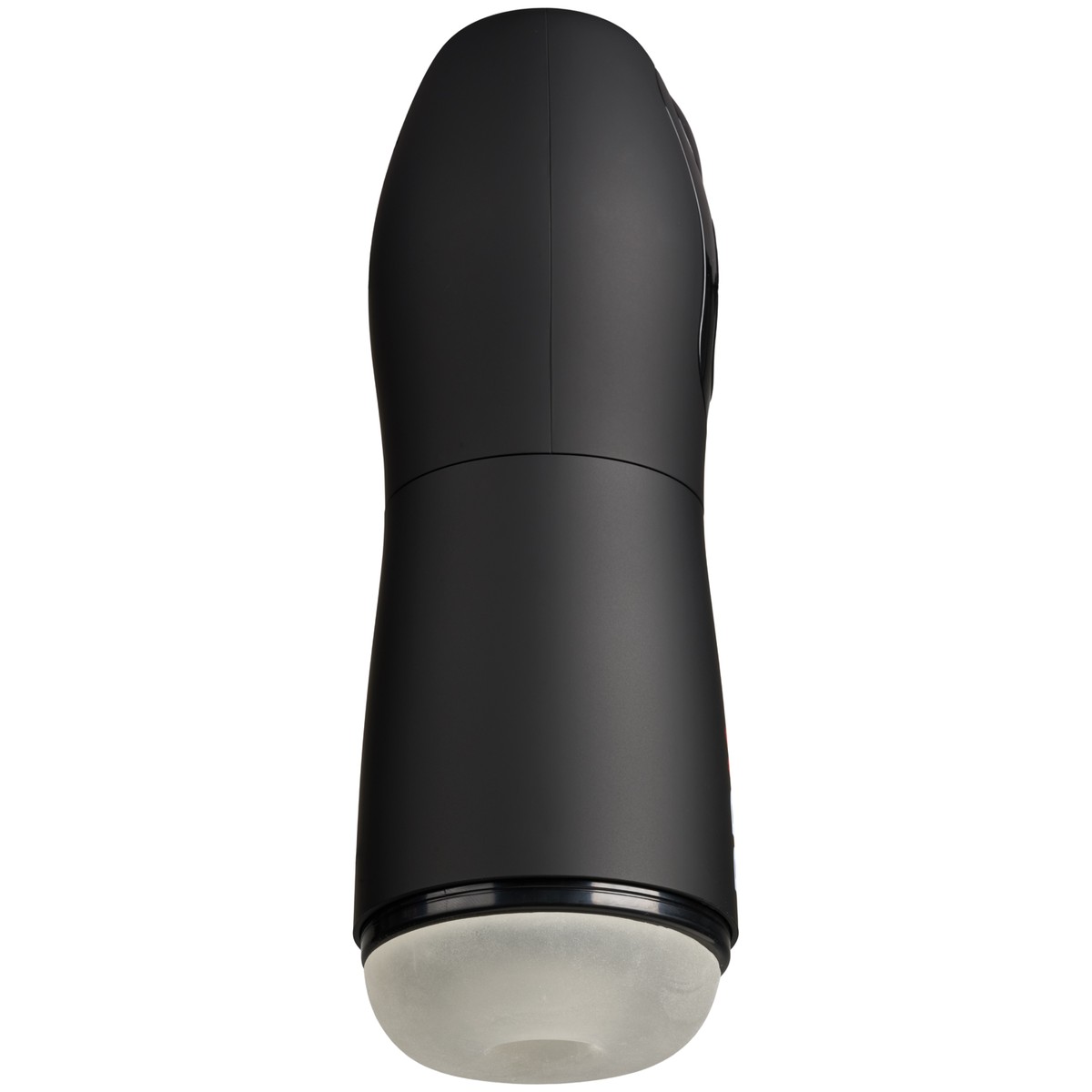 PDX Fuck-O-Matic – Masturbator Mit Vibration & Saugwirkung, Wiederaufladbar, Für Intensives Solo-Erlebnis, 27 Cm