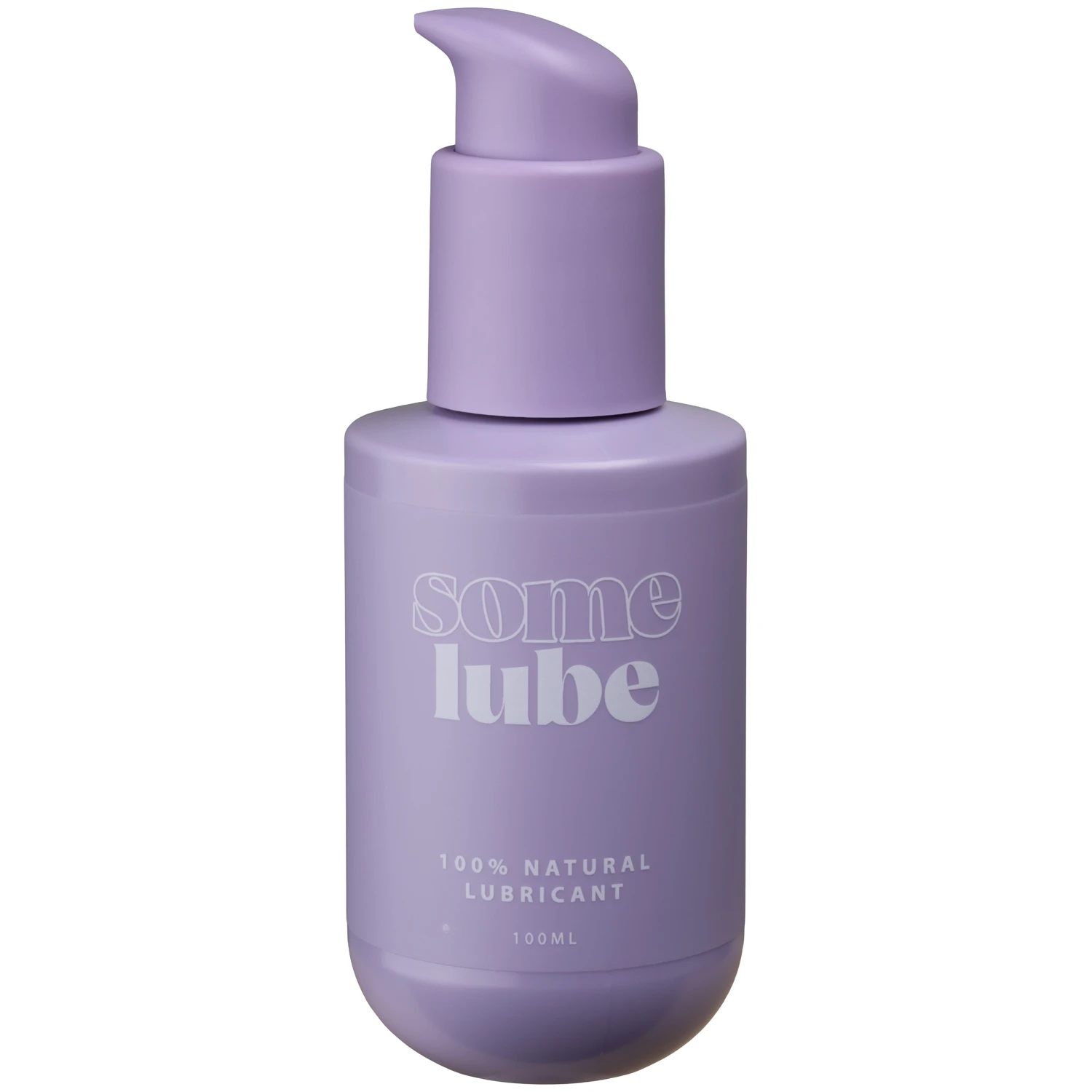 Some Lube Lubrifiant Naturel 100 ml var 1