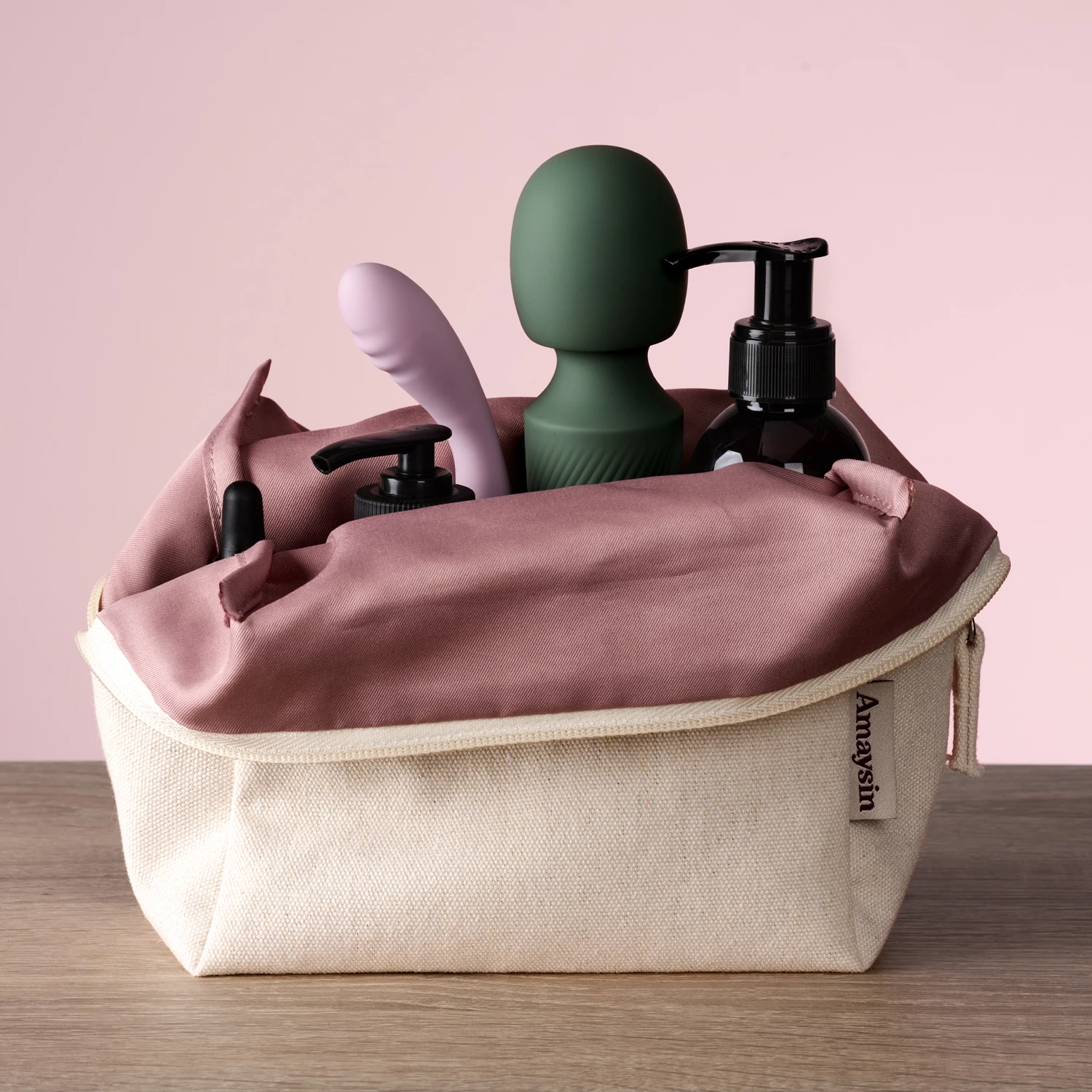 Amaysin Petit Sac de Rangement var 1