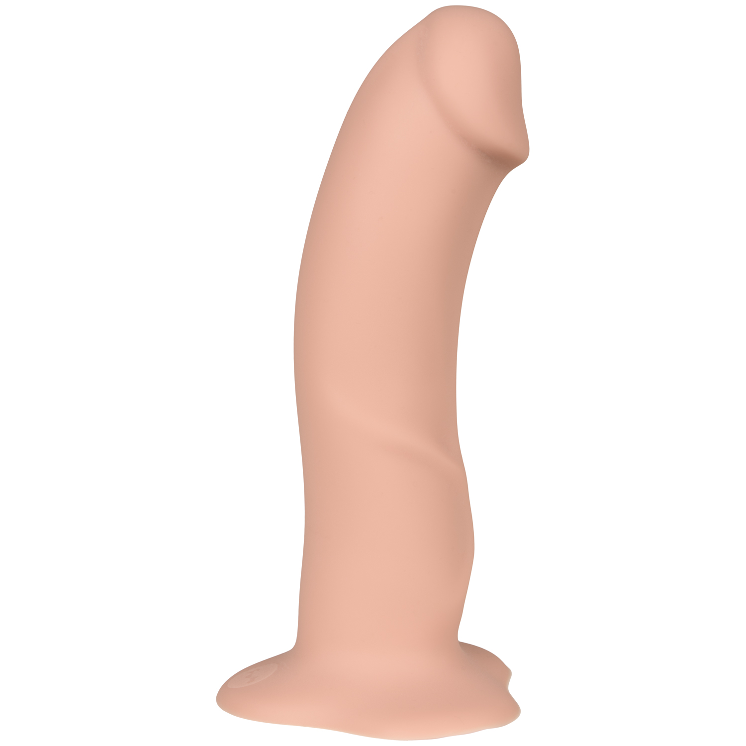 Fun Factory The Boss Dildo       - Beige