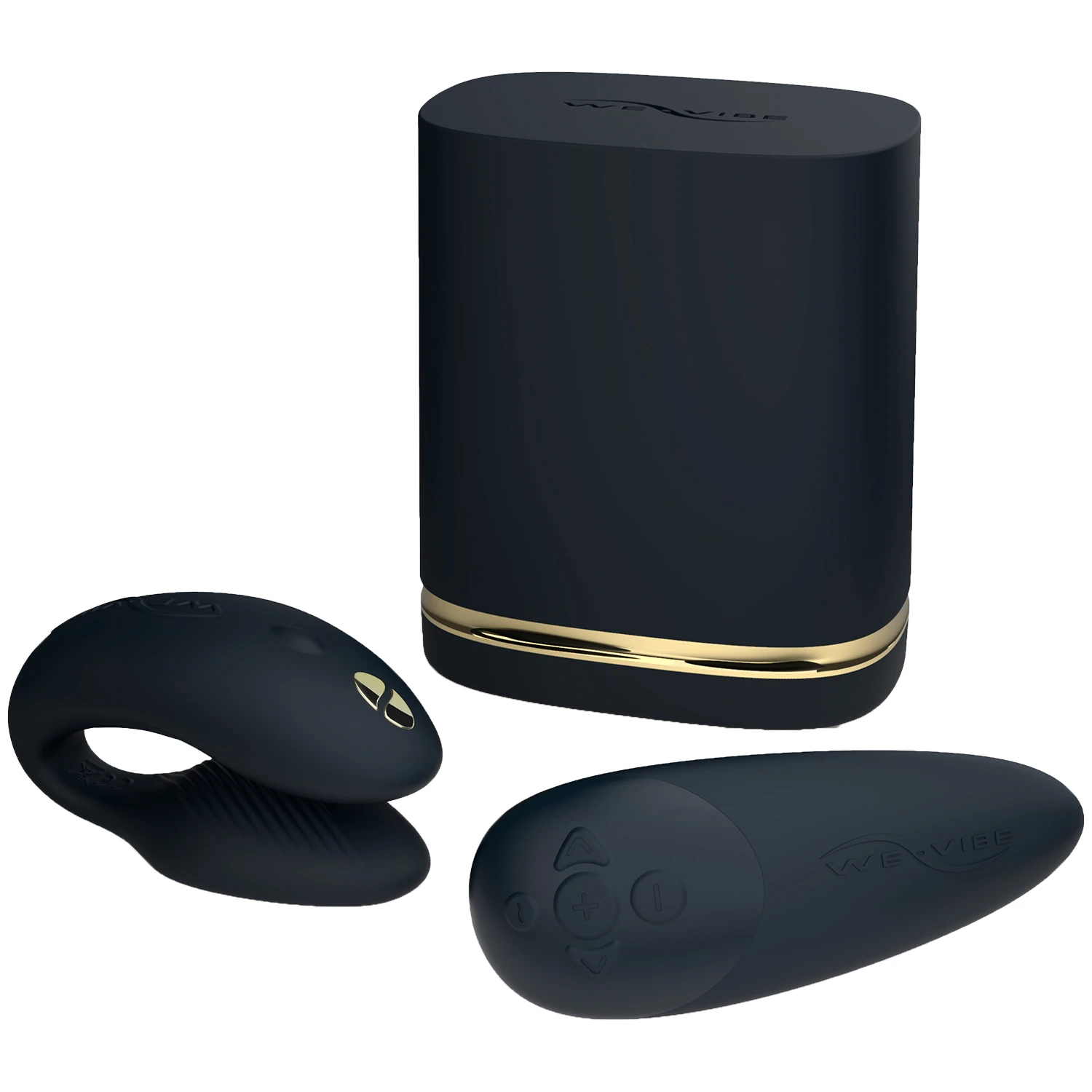 Womanizer & We-Vibe Golden Moments Collection 1