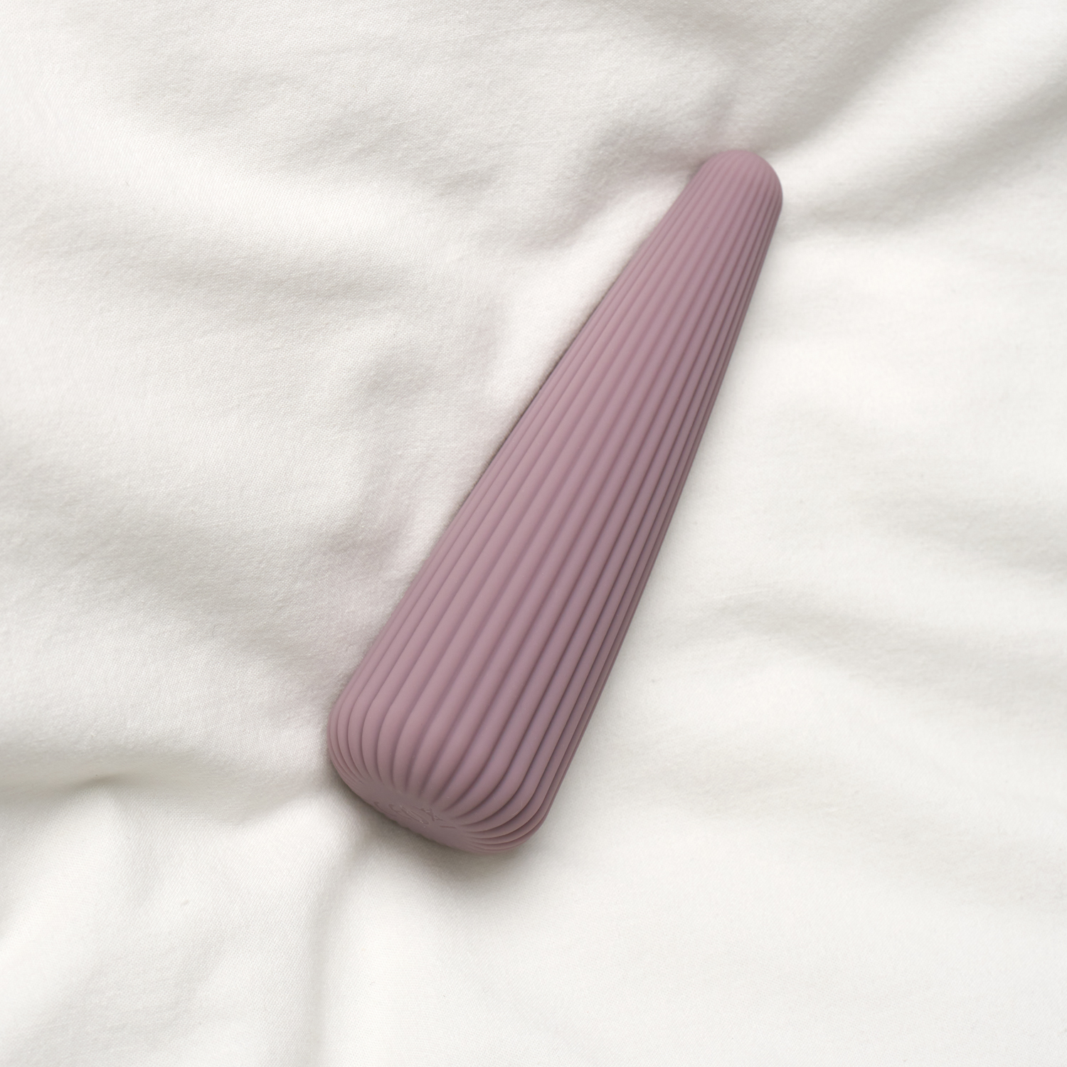 Amaysin Cute Ripples Vibromasseur Cône Rechargeable 1