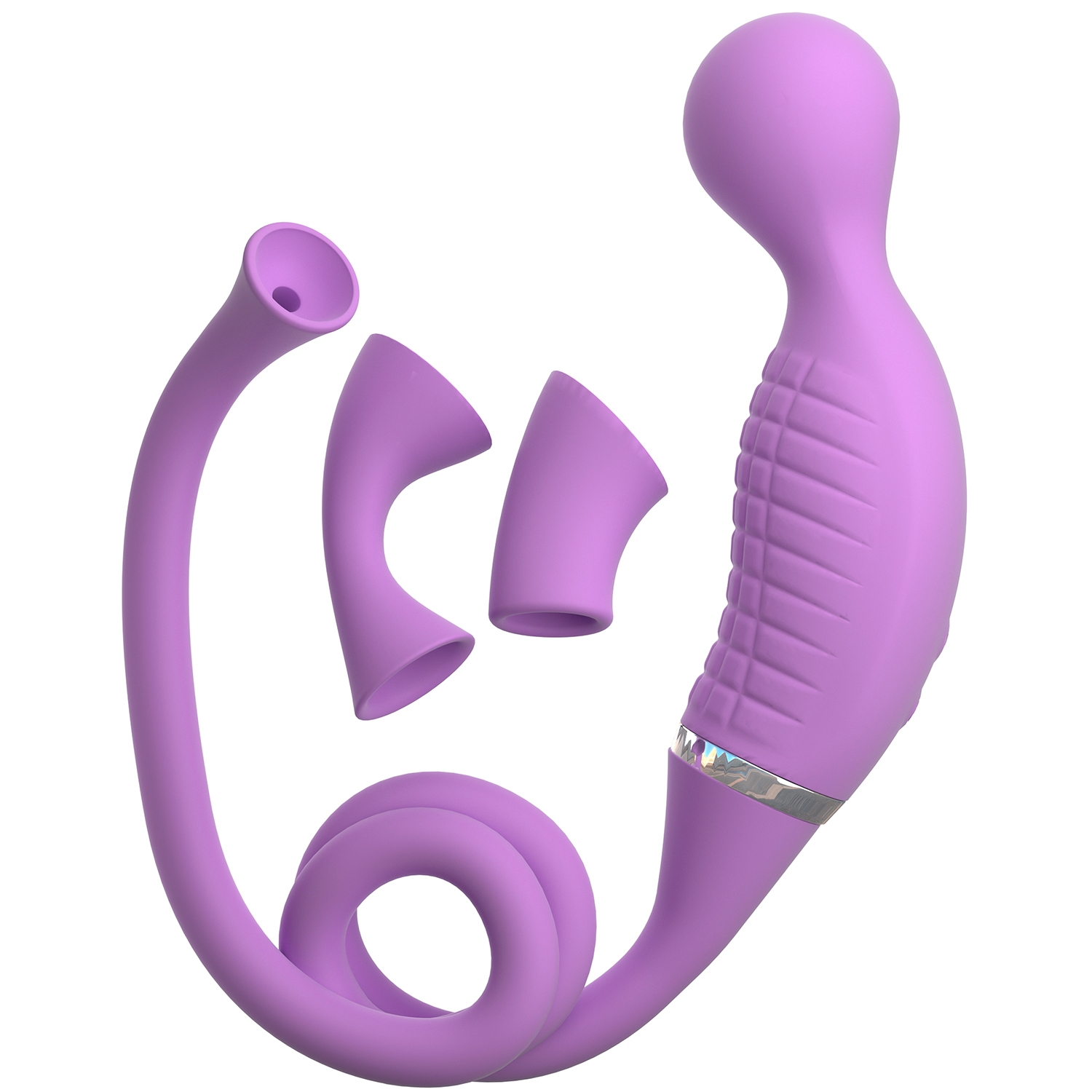 Fantasy for Her Ultimate Climax-Her Vibrator  1