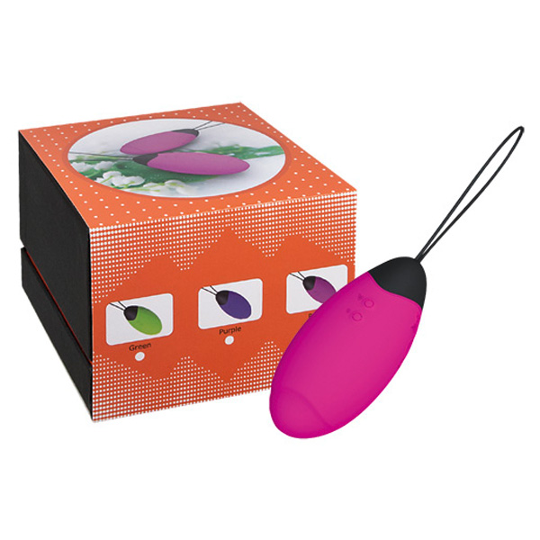 Odeco Leila Pressure Egg var 1
