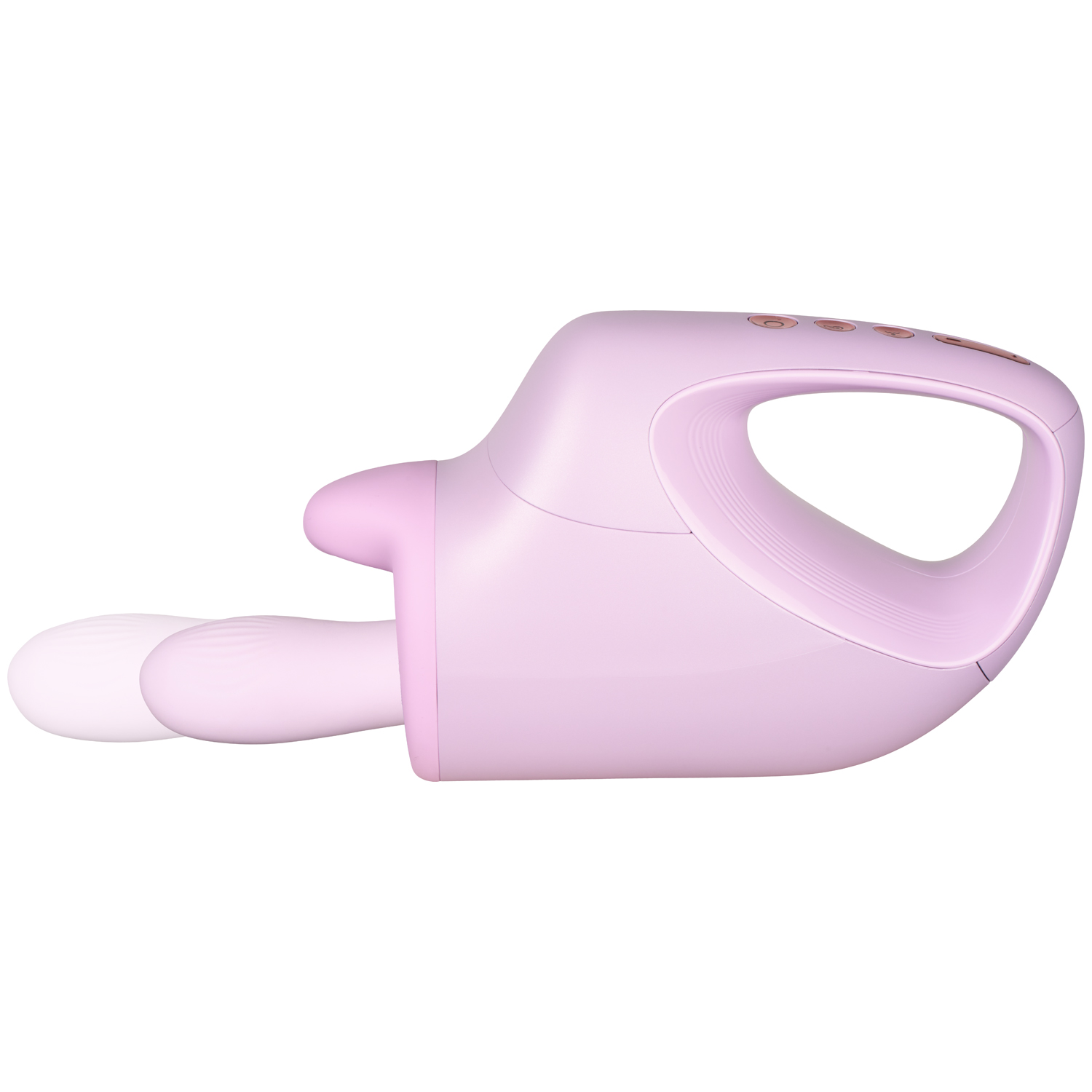 Sinful G1 PRO Automatisk Håndholdt Sexmaskine     - Lilla