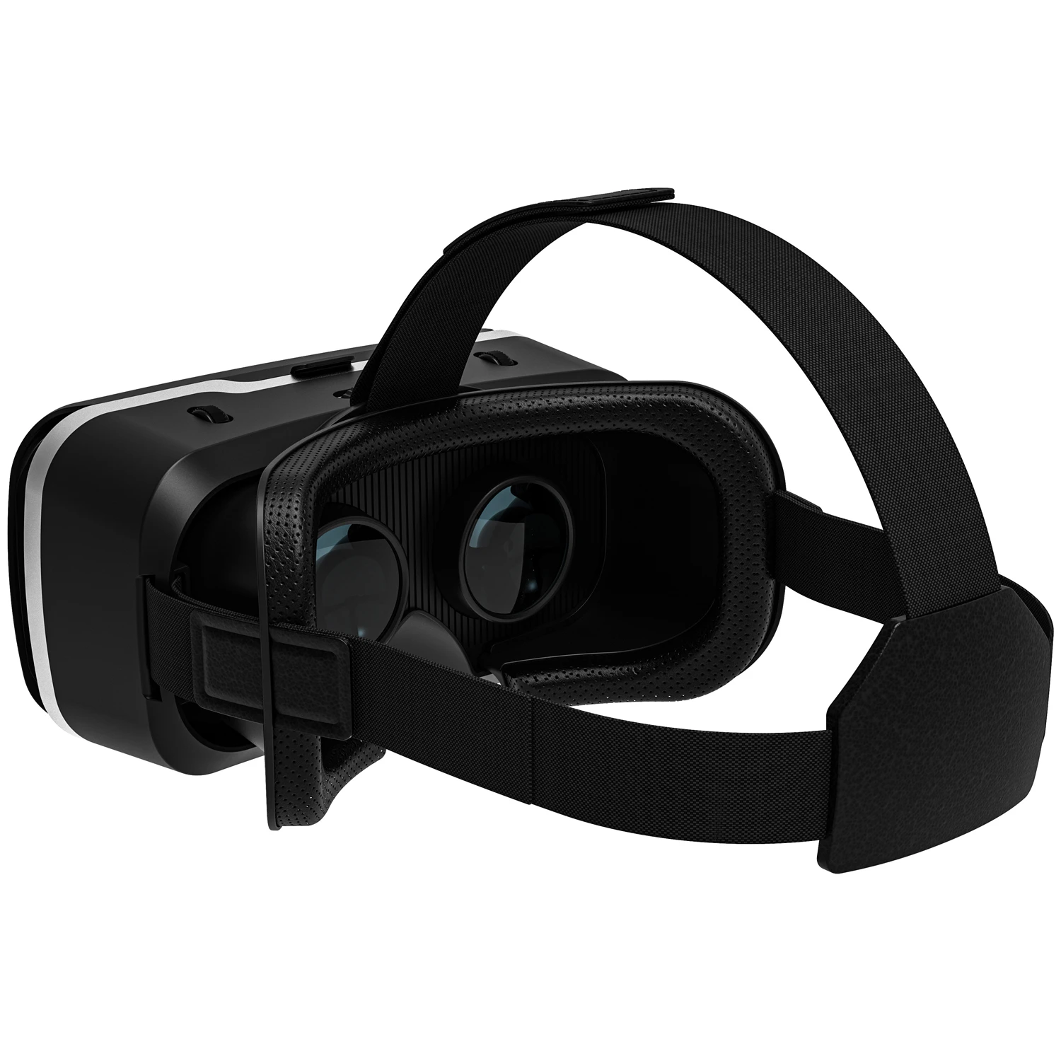 Kiiroo Virtual Reality Headset var 2