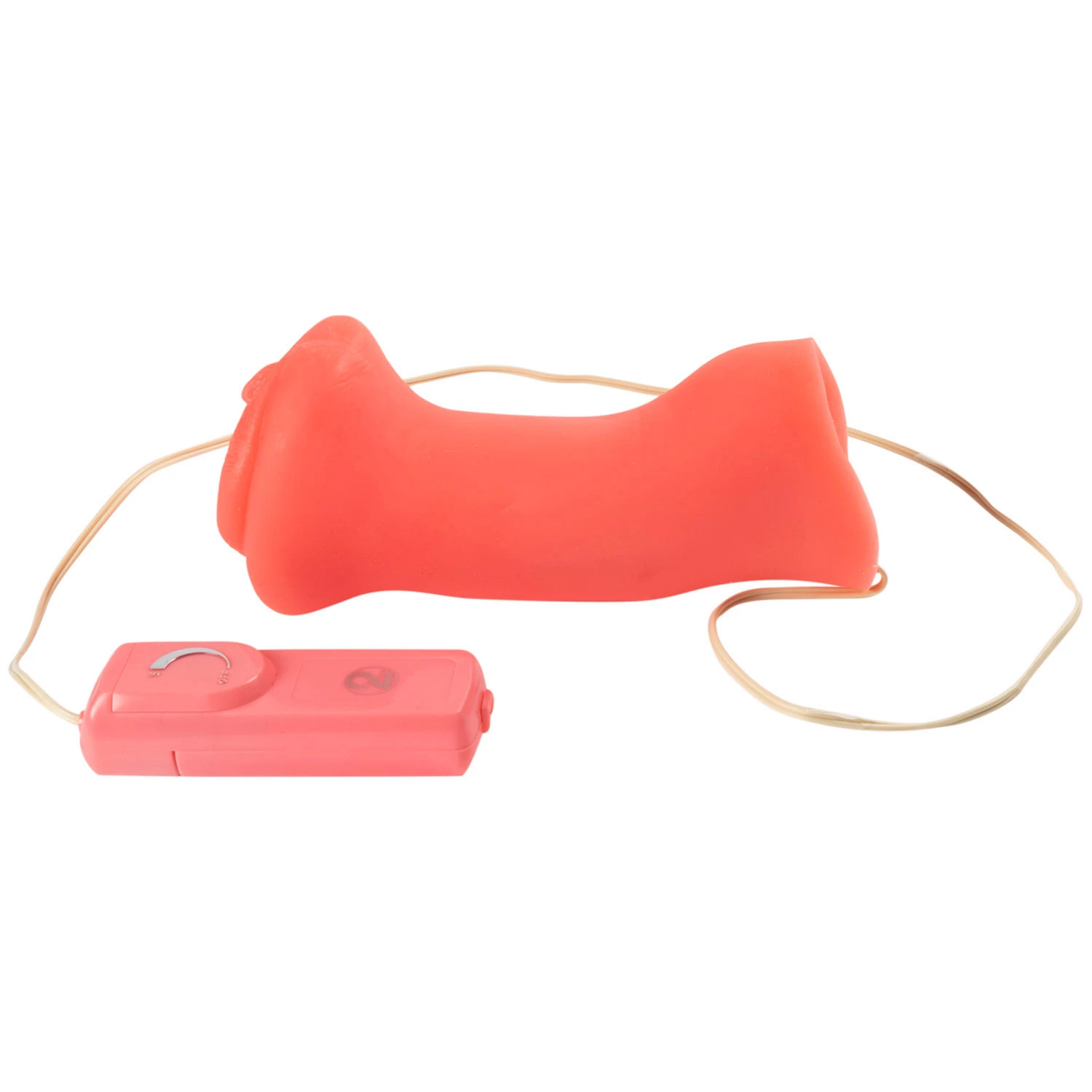 You2toys Mini Pussy Vibrerende Onaniprodukt 1