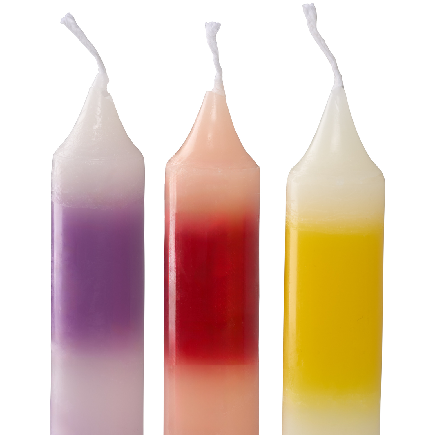 Icon Brands Make Me Melt Droppljus 3 st var 2