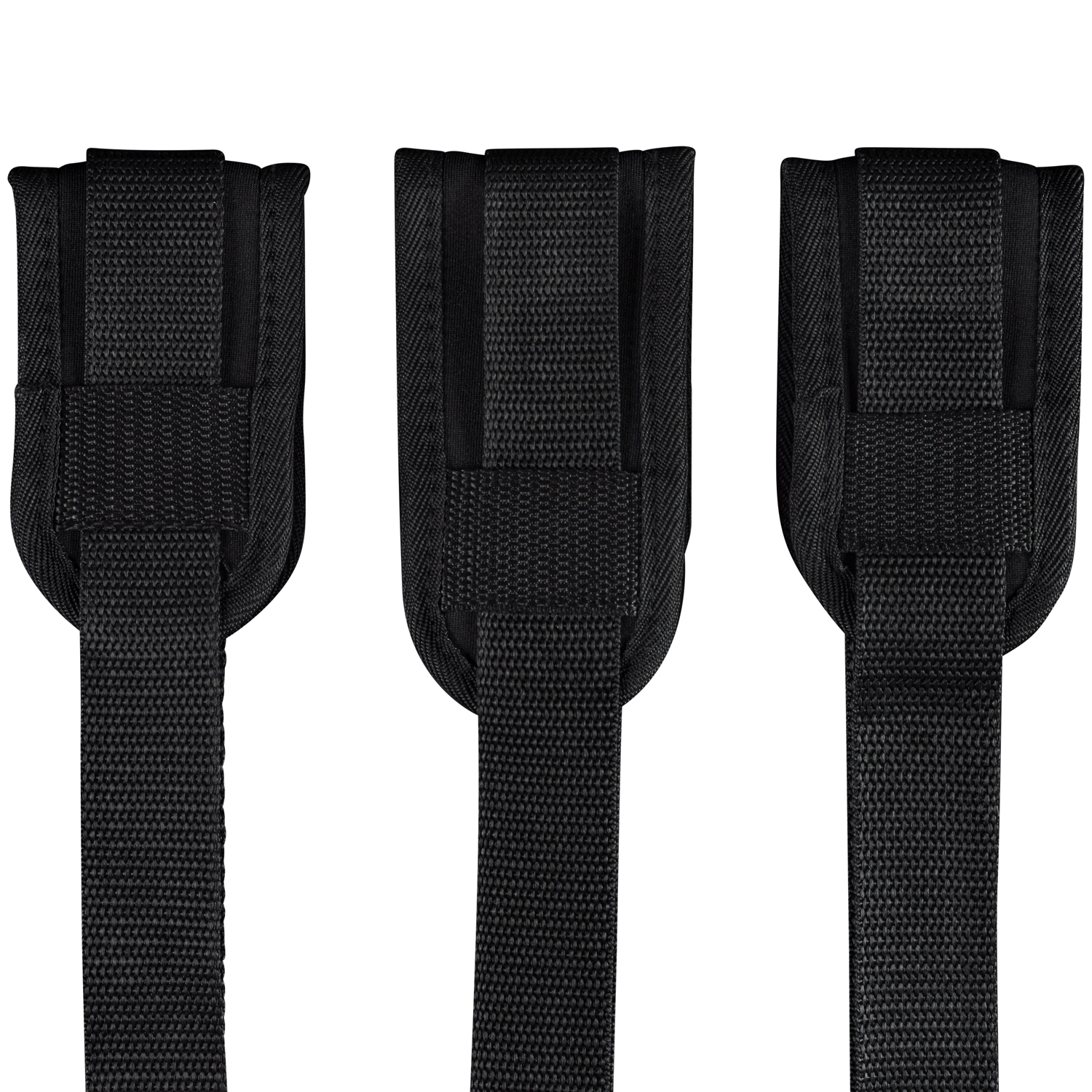 Obaie Neoprene Sex Positie Restraint Set 1