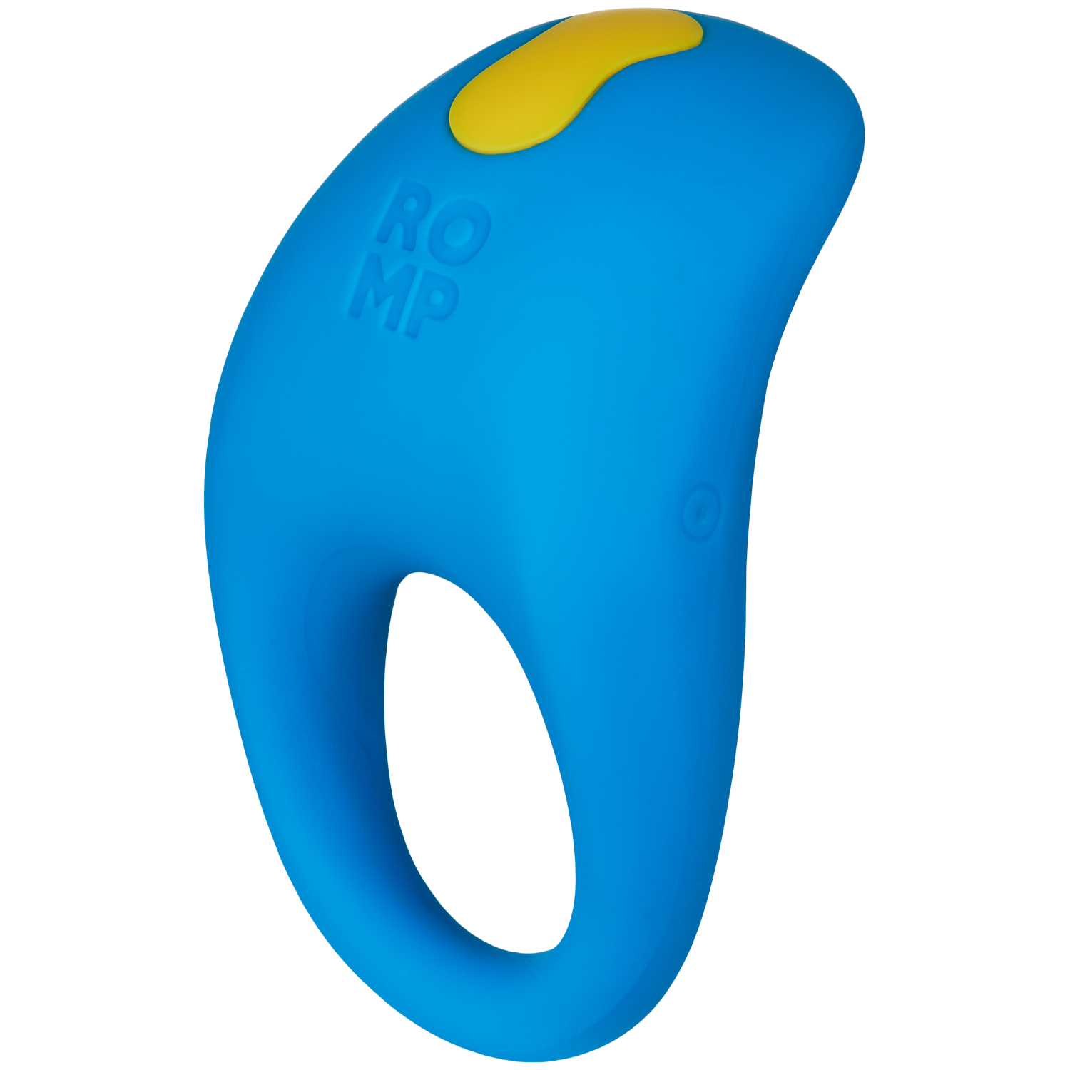 Romp Juke Vibrating Penis Ring 1