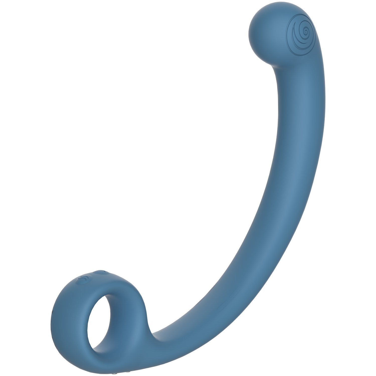 SVibe AXI G-punkts Stimulator - Blå