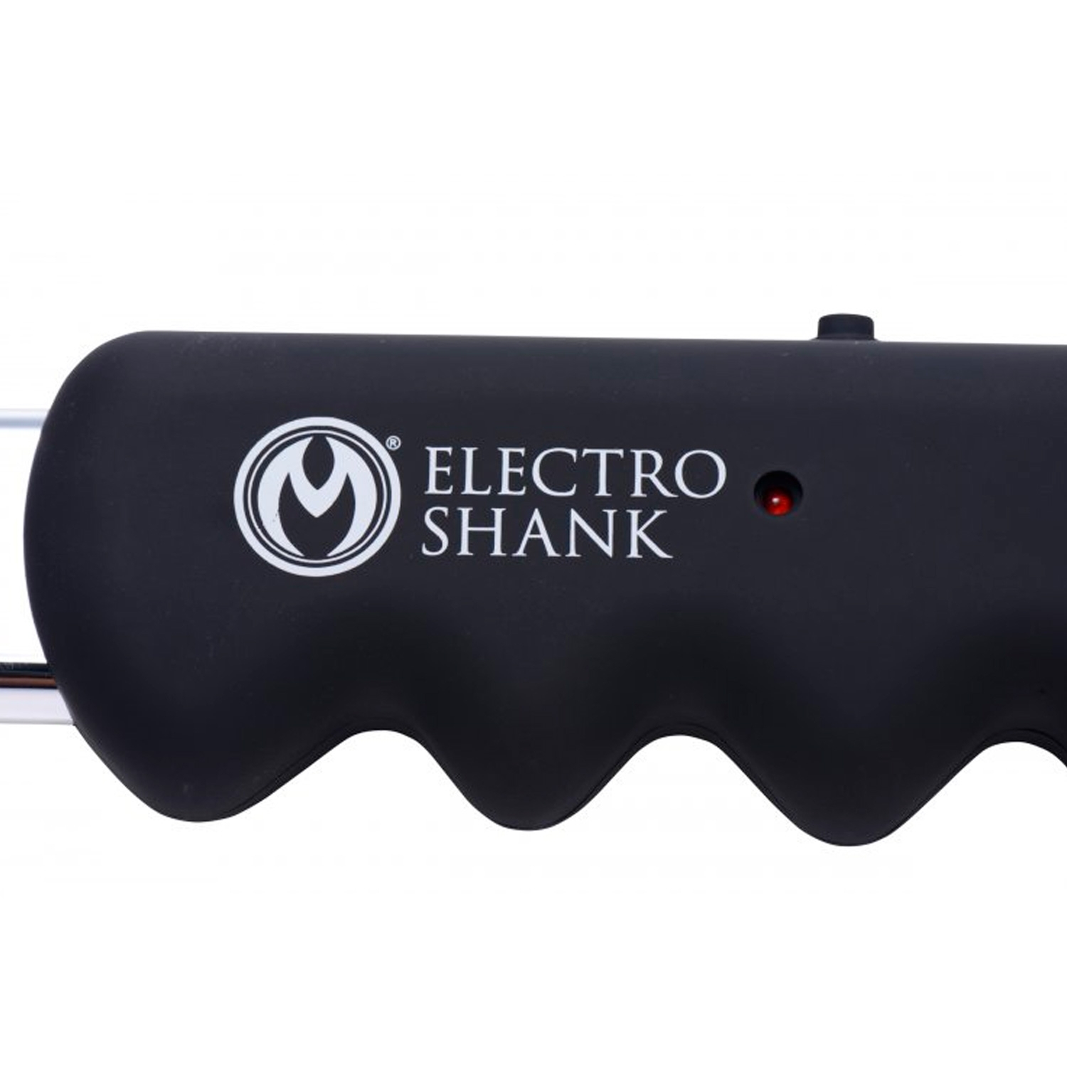 Master Series Electro Shank Blade with Handle 1